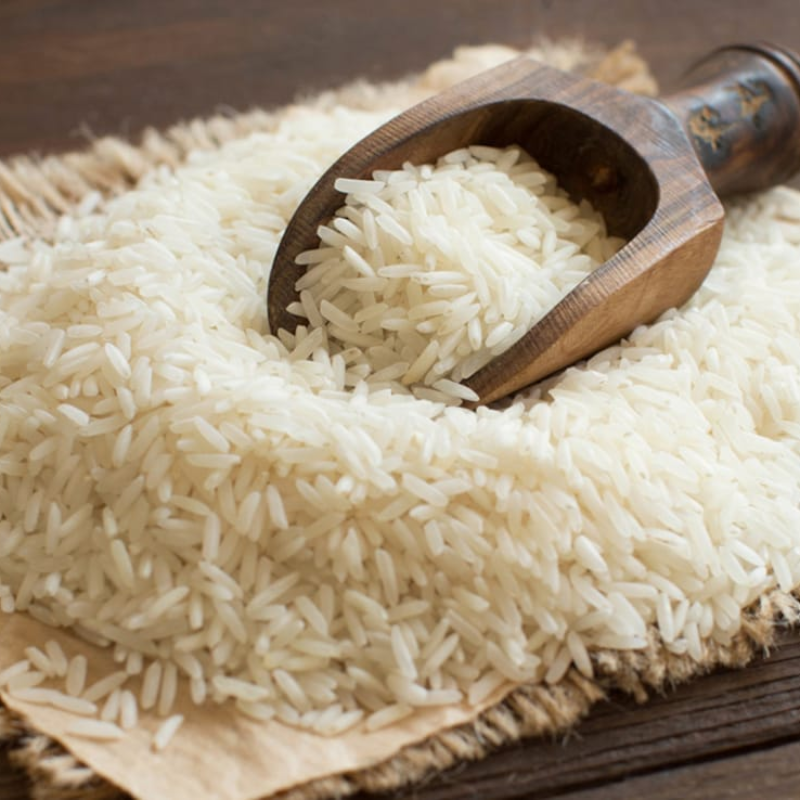 Basmati Rice
