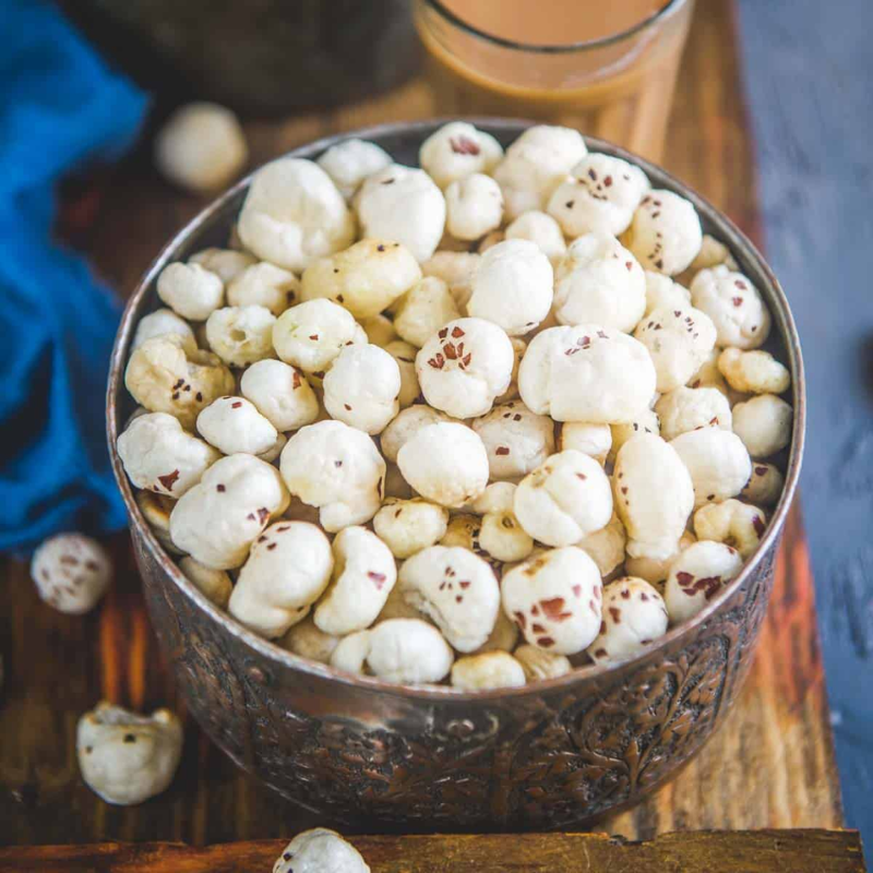 Lotus Seed Makhana